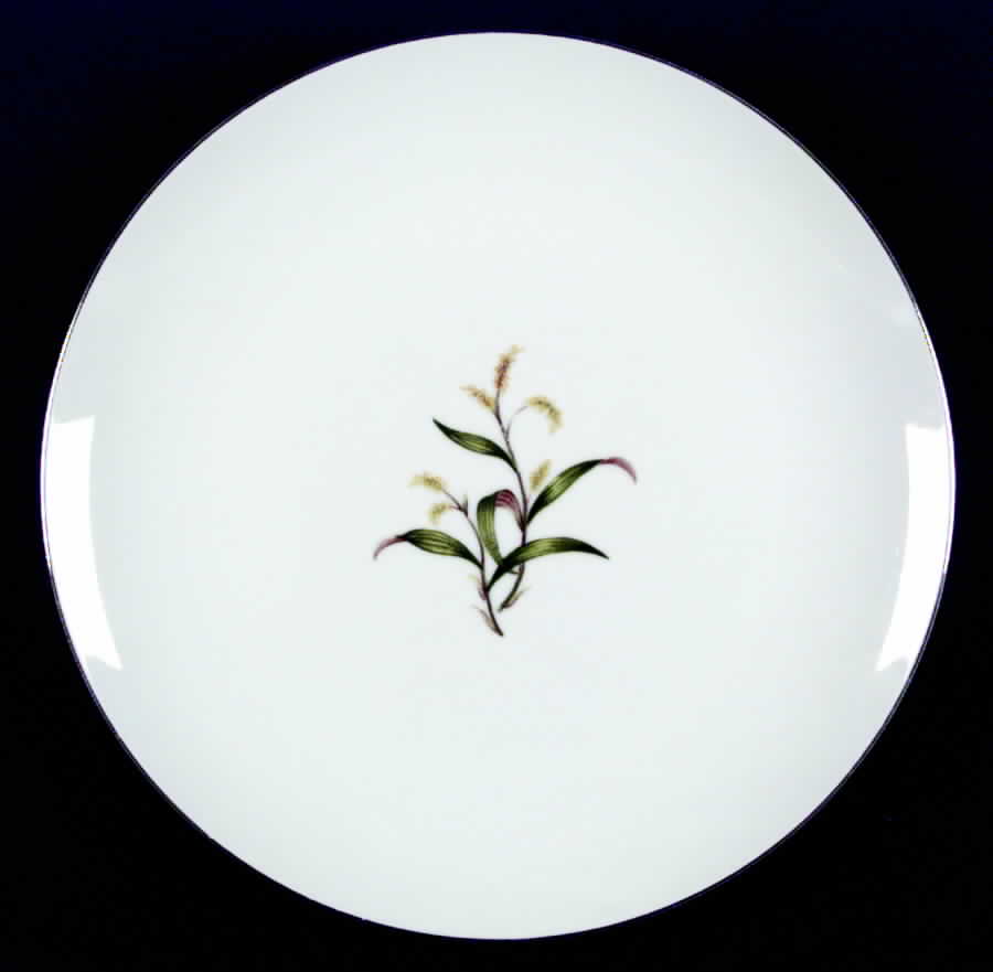 Adele Dinner Plate by ACI-1