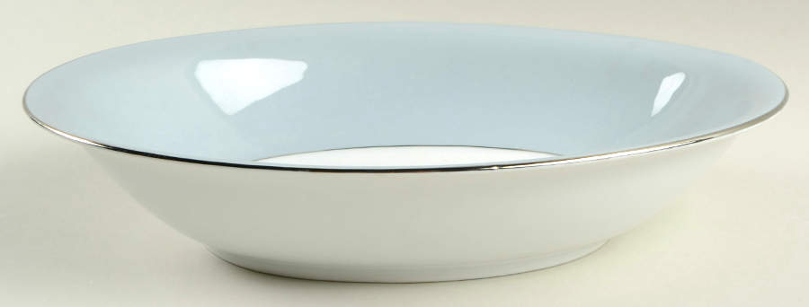 Bellaire 10" Oval Vegetable Bowl by ACI-1