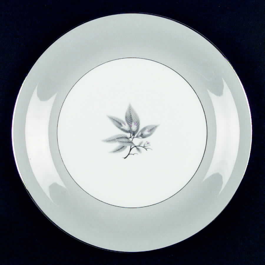 Bellaire Dinner Plate by ACI-1