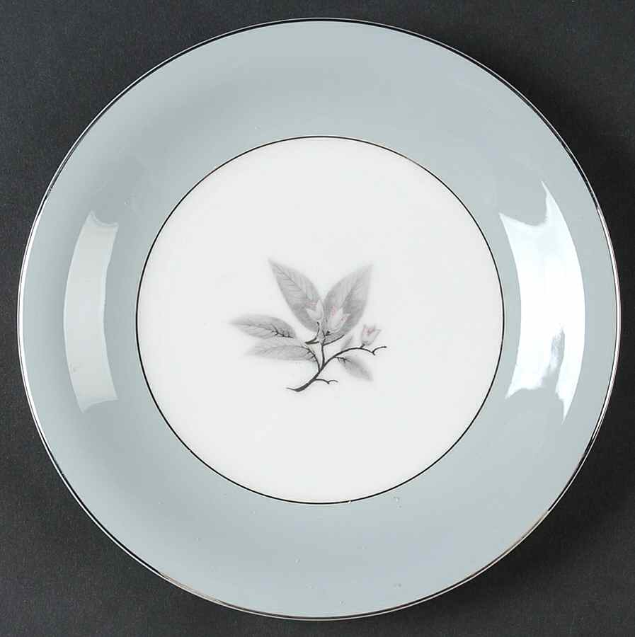 Bellaire Bread & Butter Plate by ACI-1