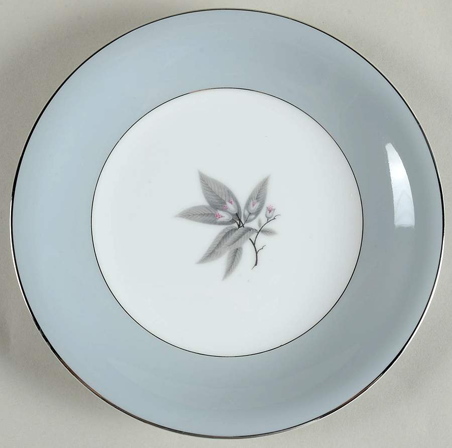 Bellaire Salad Plate by ACI-1