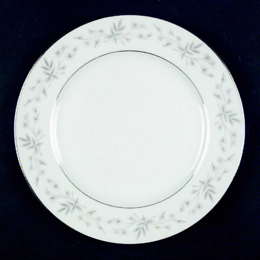 Cavalier Salad Plate by ACI-1