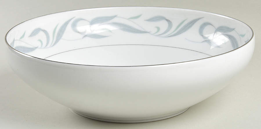 Cecilia 8" Round Vegetable Bowl by ACI-1