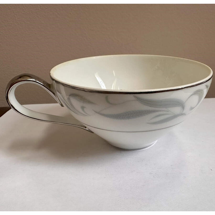 Cecilia Flat Cup by ACI-1