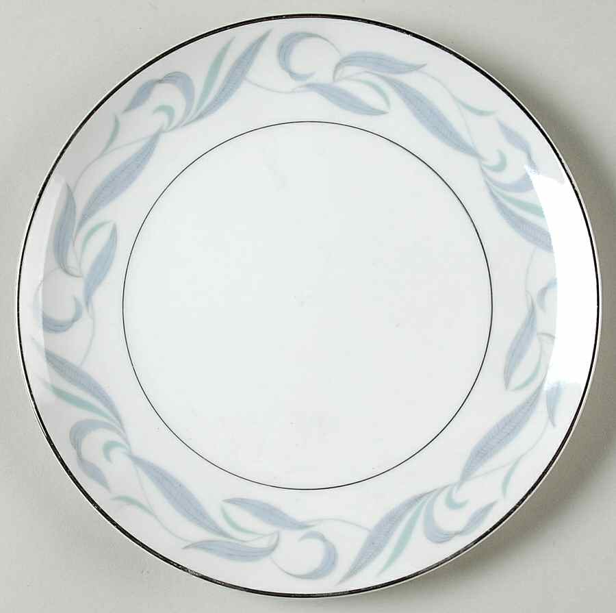 Cecilia Bread & Butter Plate by ACI-1
