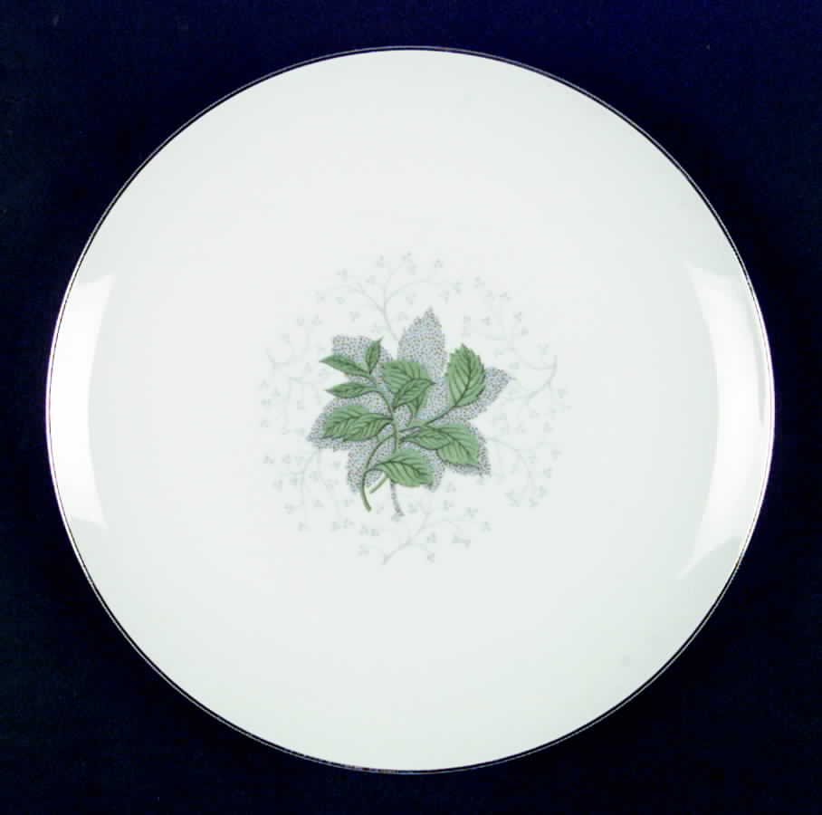 Celeste Dinner Plate by ACI-1
