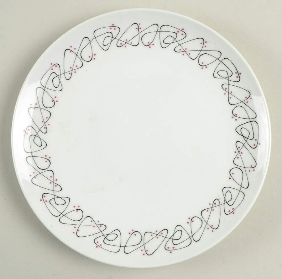 Concerto Bread & Butter Plate by ACI-1
