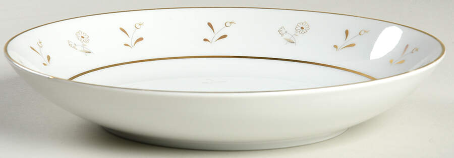 Denise Coupe Soup Bowl by ACI-1