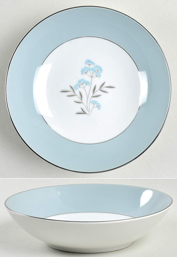 Eldorado Fruit/Dessert (Sauce) Bowl by ACI-1