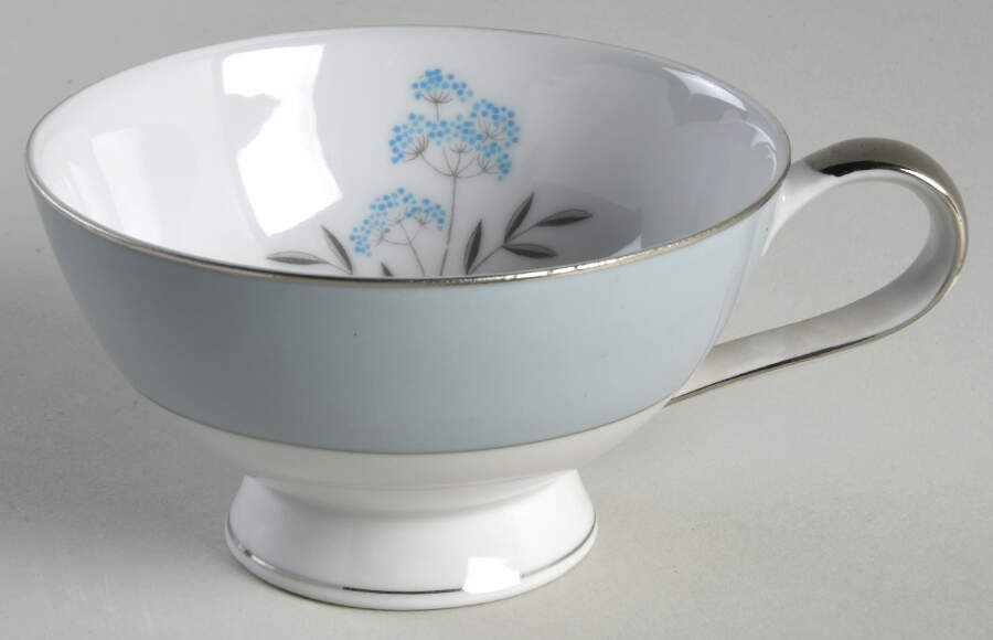 Eldorado Footed Cup by ACI-1