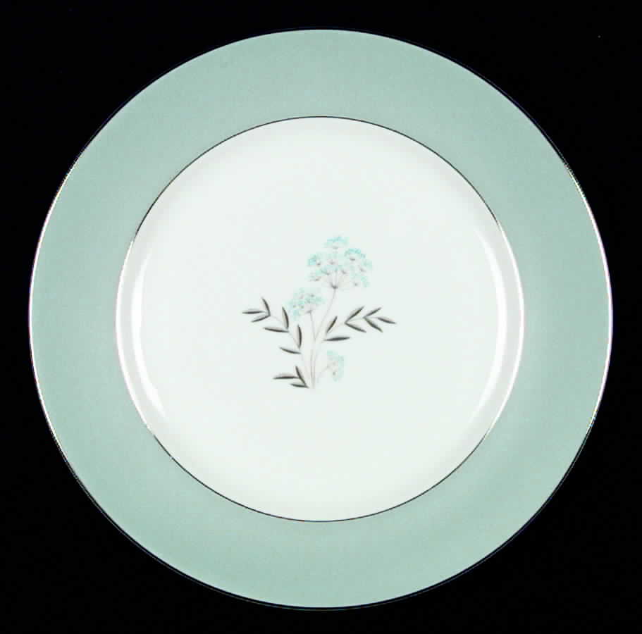 Eldorado Dinner Plate by ACI-1