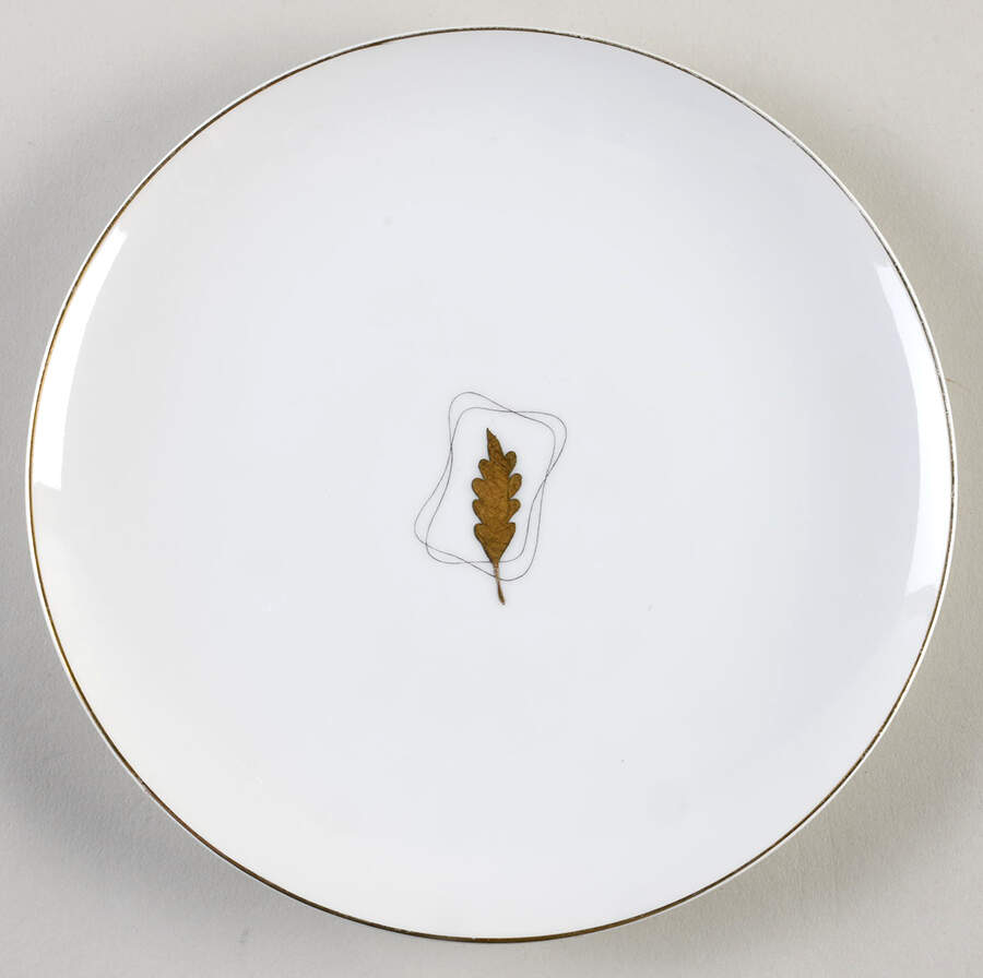 Elite Salad Plate by ACI-1