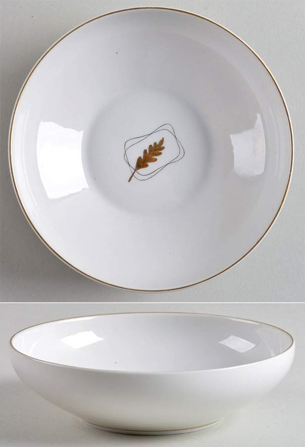 Elite Fruit/Dessert (Sauce) Bowl by ACI-1