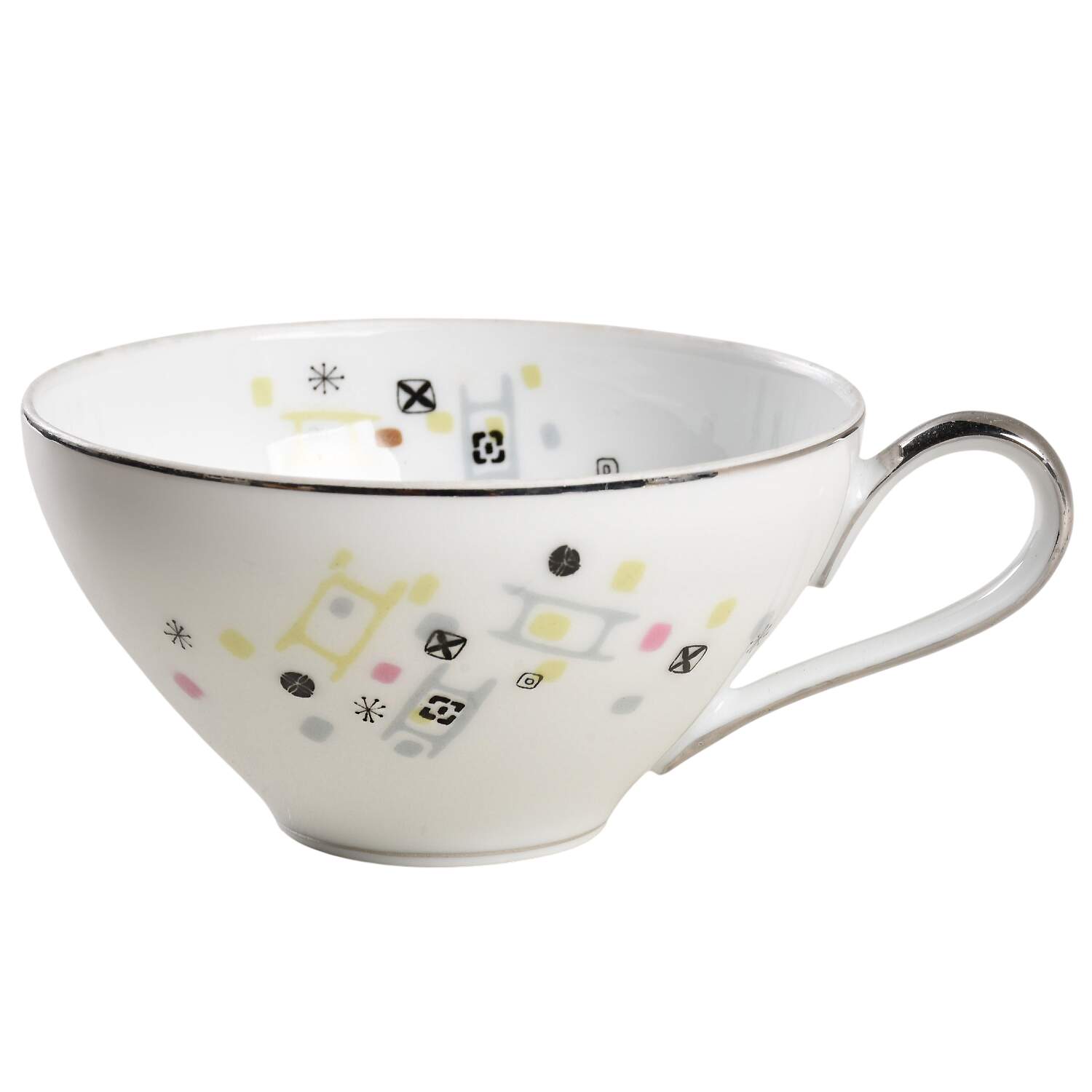 Frolic Flat Cup by ACI-1