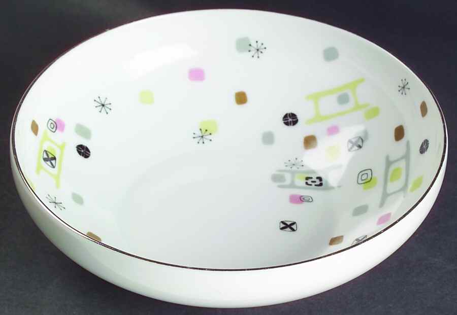Frolic Coupe Cereal Bowl by ACI-1