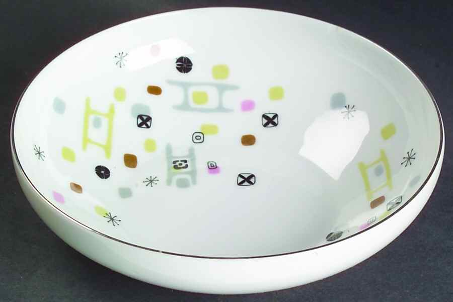 Frolic Fruit/Dessert (Sauce) Bowl by ACI-1