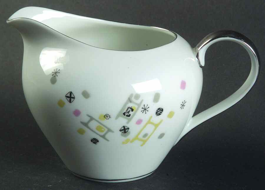 Frolic Creamer by ACI-1