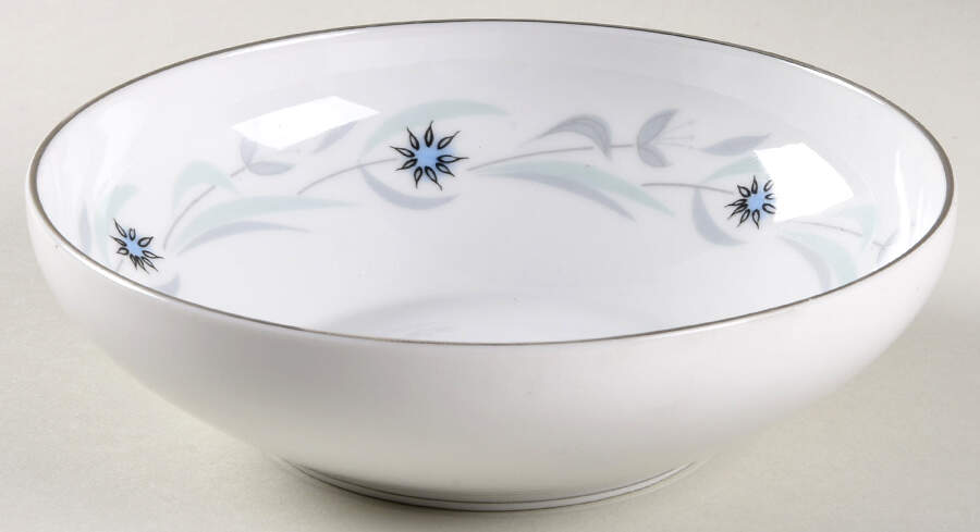 Janice Coupe Cereal Bowl by ACI-1