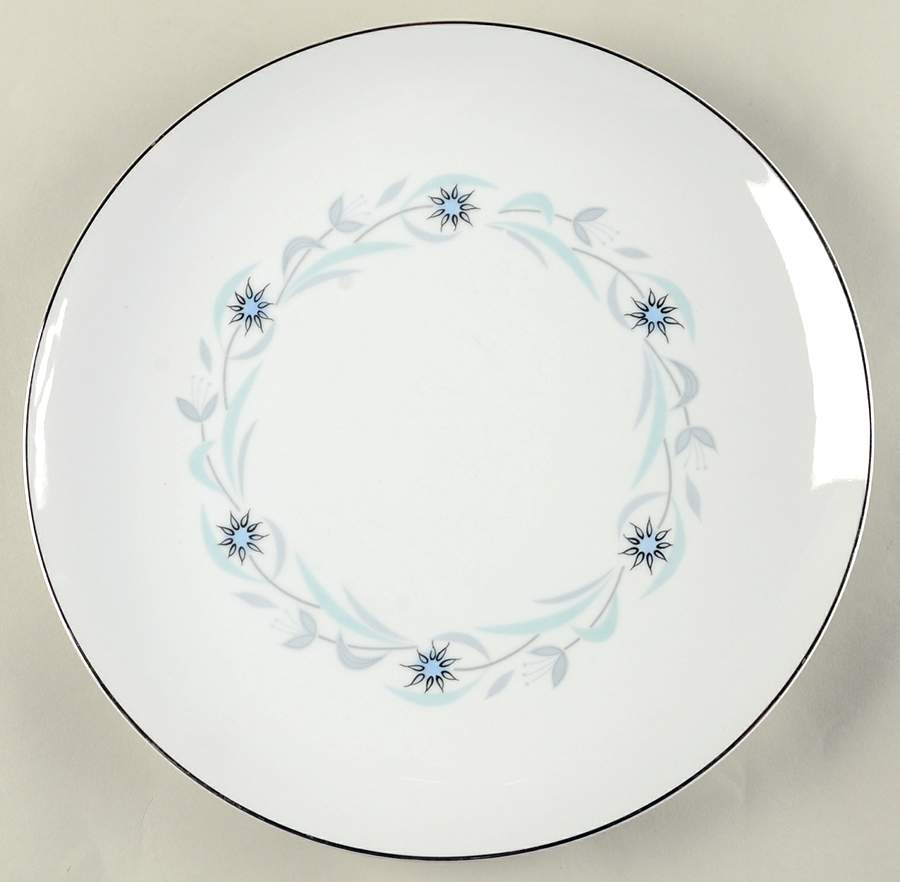 Janice 12" Chop Plate (Round Platter) by ACI-1