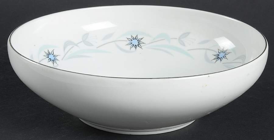 Janice 8" Round Vegetable Bowl by ACI-1