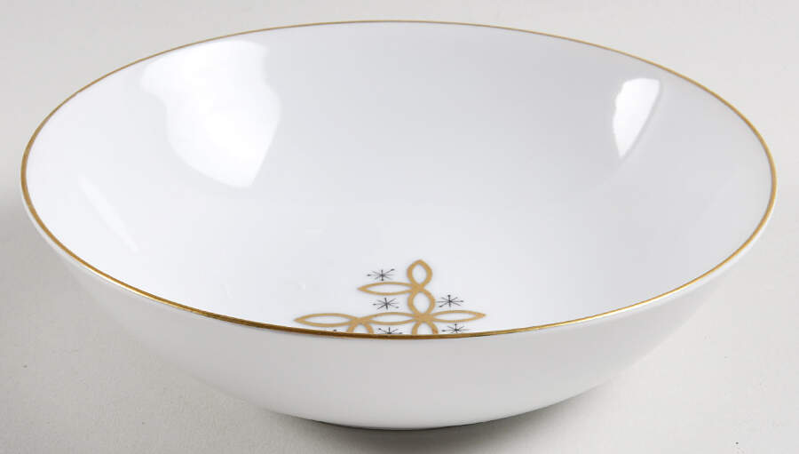 Kismet Coupe Cereal Bowl by ACI-1
