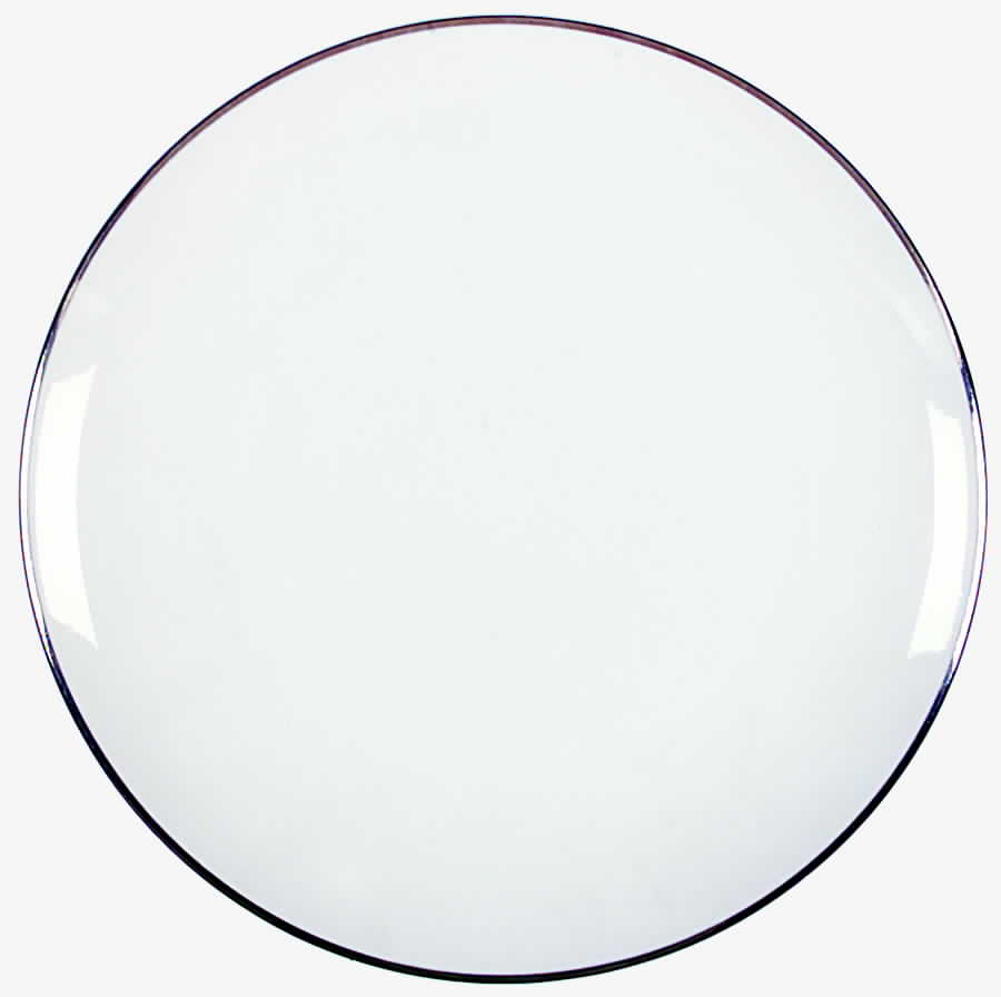 Patrician Salad Plate by ACI-1