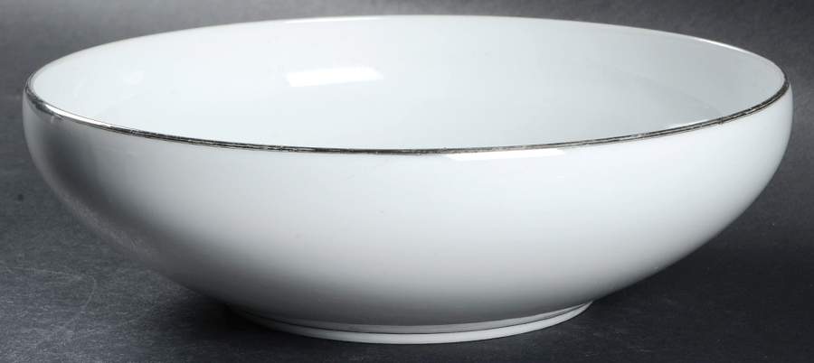 Patrician 8" Round Vegetable Bowl by ACI-1