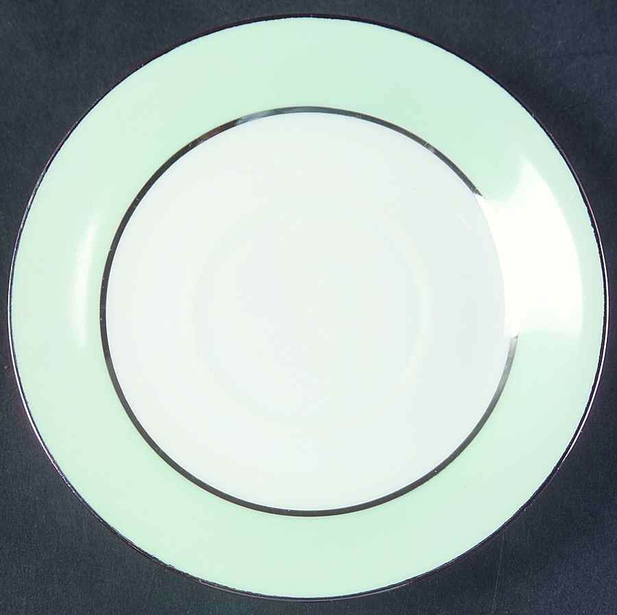 Regency Saucer by ACI-1