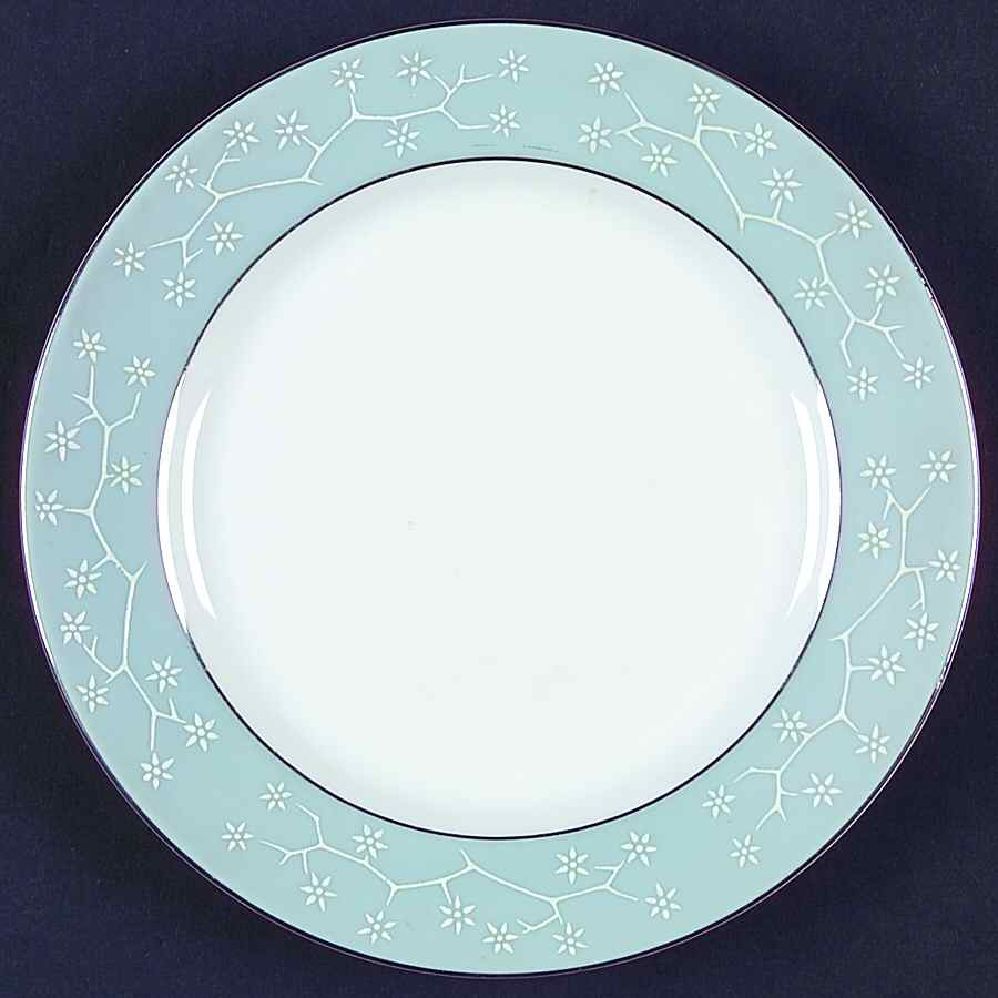 Serenade Bread & Butter Plate by ACI-1