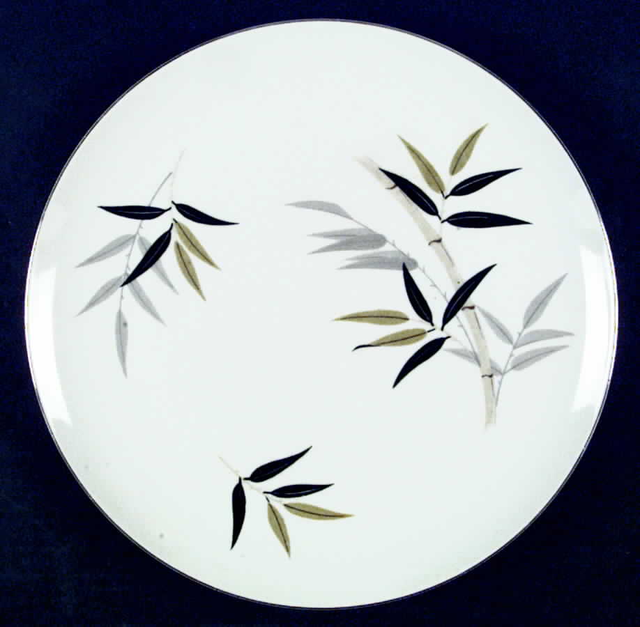 Tropica 12" Chop Plate (Round Platter) by ACI-1