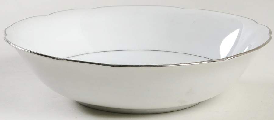 Bijou 9" Round Vegetable Bowl by Acsons-1