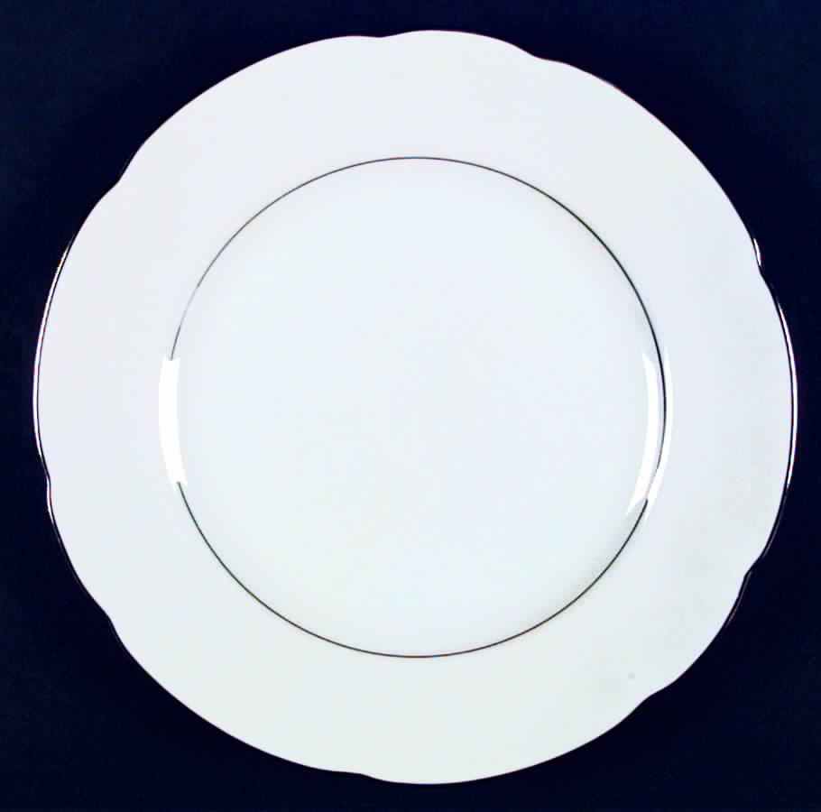 Bijou Dinner Plate by Acsons-1