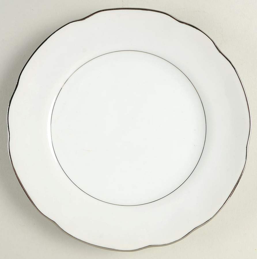 Bijou Salad Plate by Acsons-1