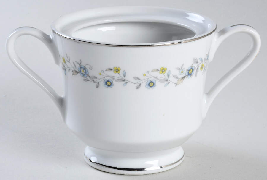 Chantilly Sugar Bowl No Lid by Acsons-1