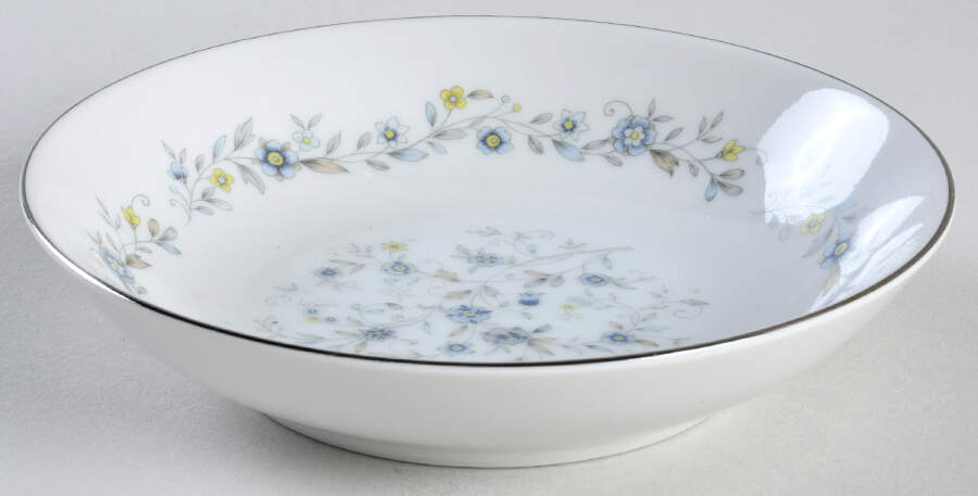 Chantilly Fruit/Dessert (Sauce) Bowl by Acsons-1