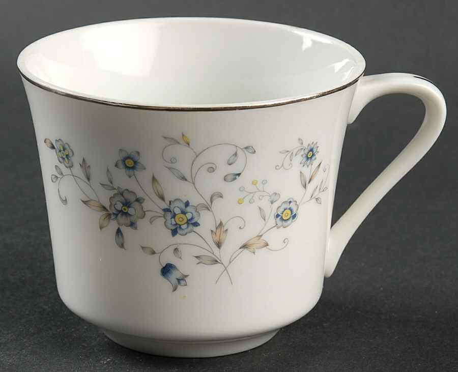 Chantilly Flat Cup by Acsons-1