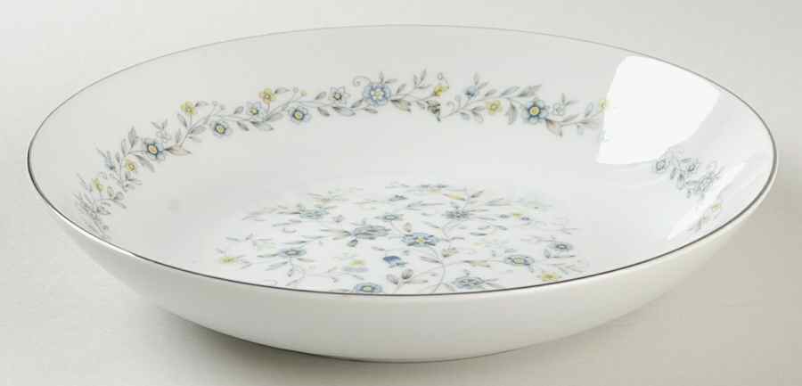 Chantilly Coupe Soup Bowl by Acsons-1