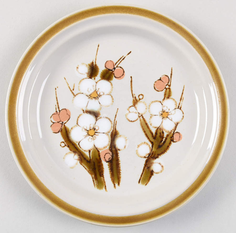 Classique Salad Plate by Acsons-1