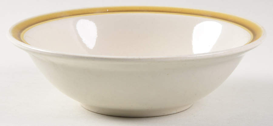 Classique Rim Cereal Bowl by Acsons-1