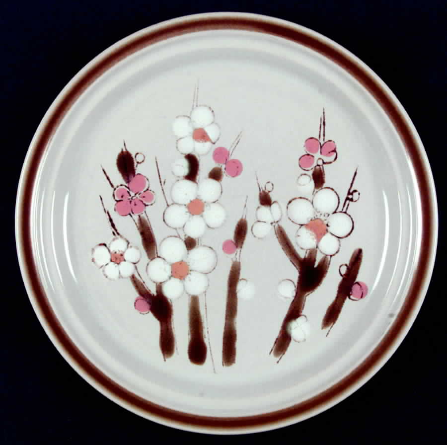Classique Dinner Plate by Acsons-1