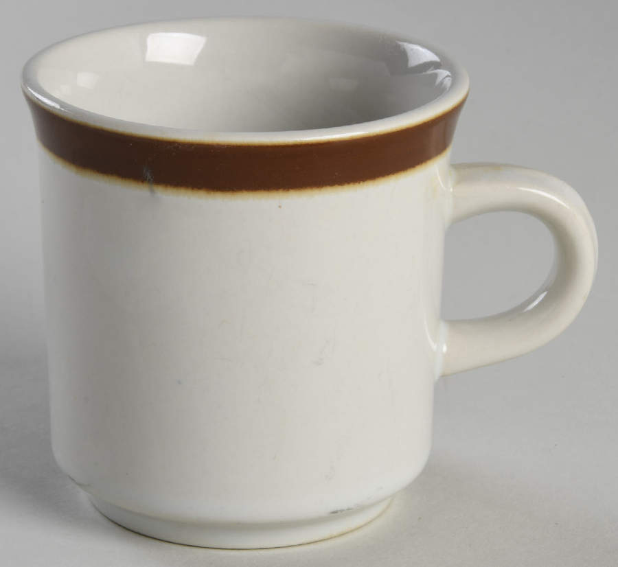 Corona Flat Cup by Acsons-1