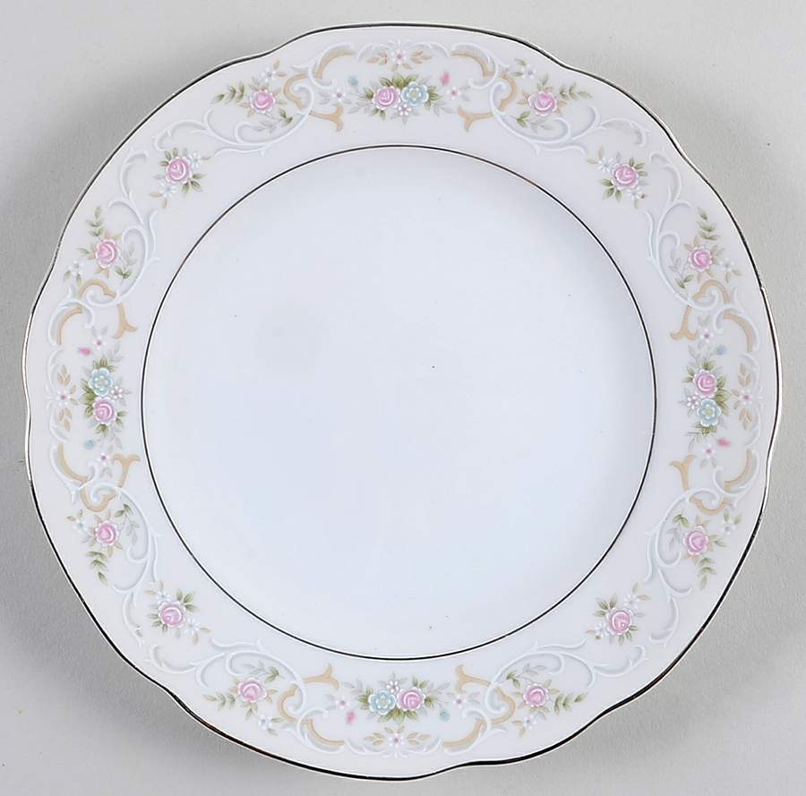 Delila Salad Plate by Acsons-1