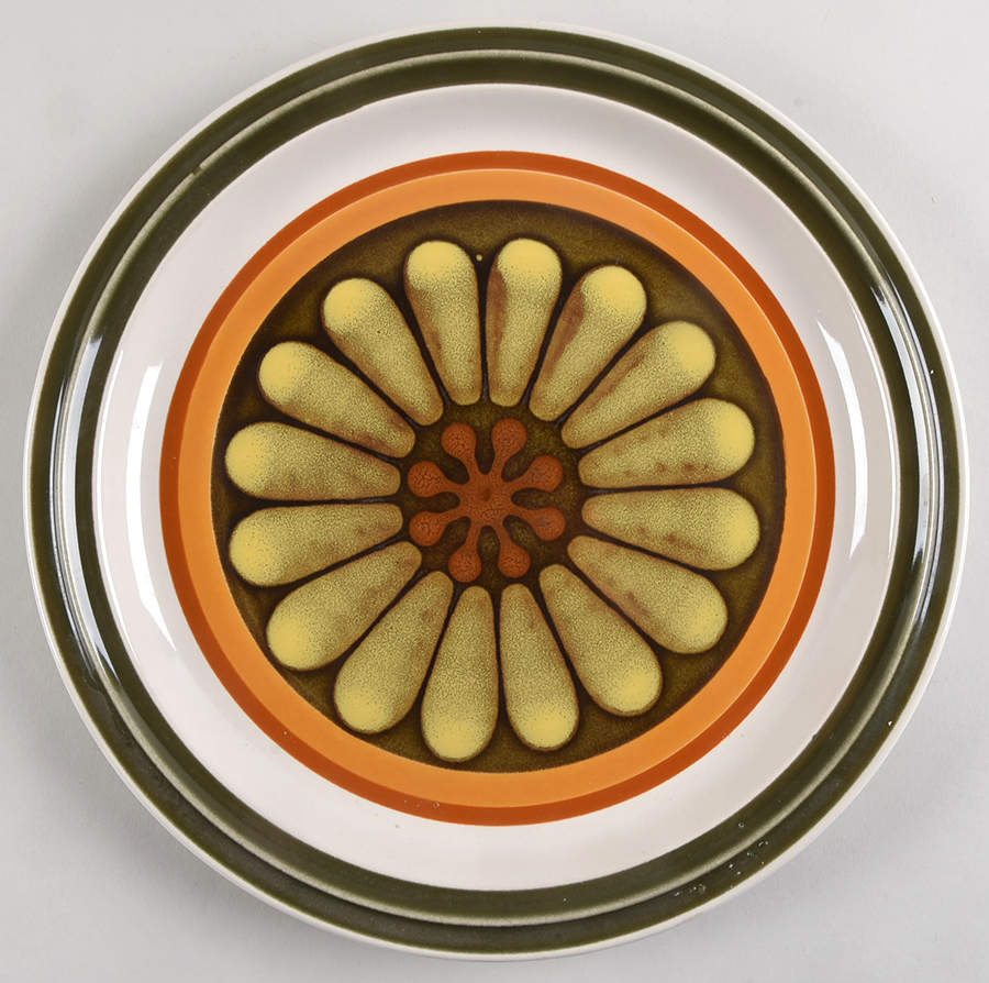 Fiesta 12" Chop Plate (Round Platter) by Acsons-1