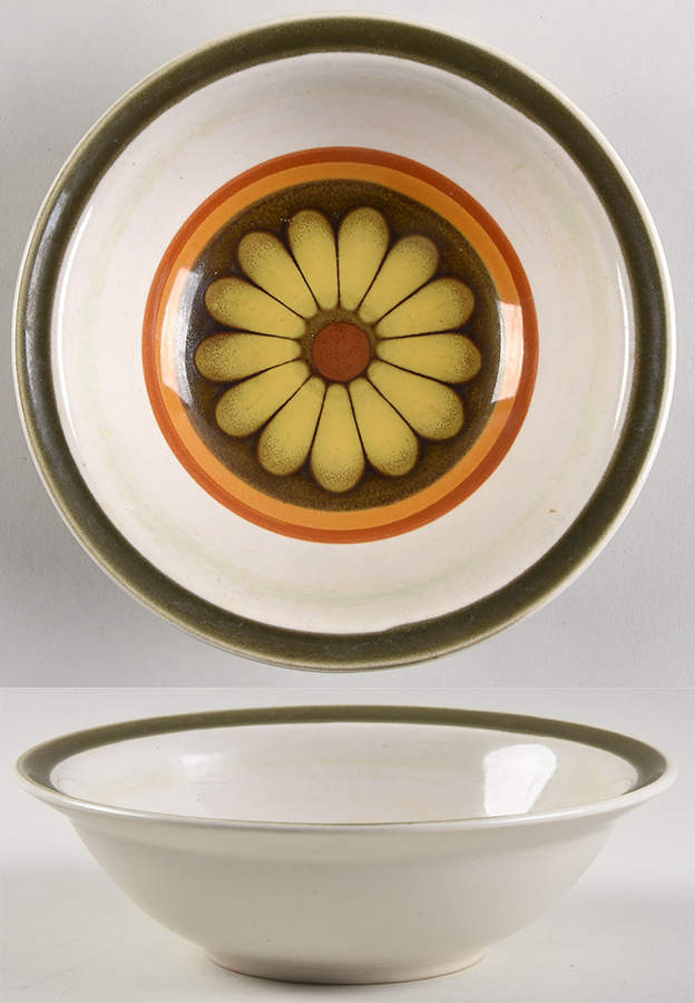 Fiesta Rim Cereal Bowl by Acsons-1