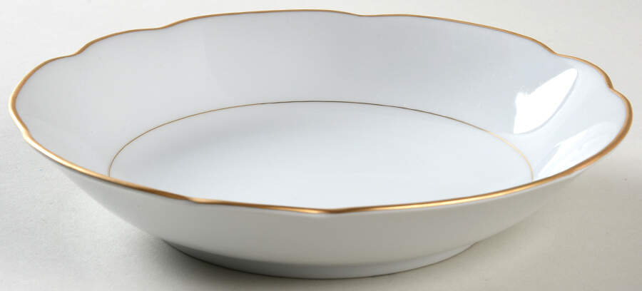 Lalique Coupe Soup Bowl by Acsons-1