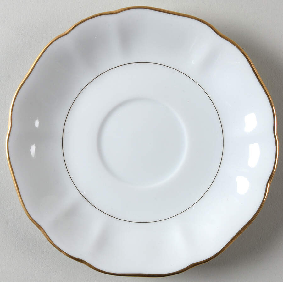 Lalique Saucer by Acsons-1