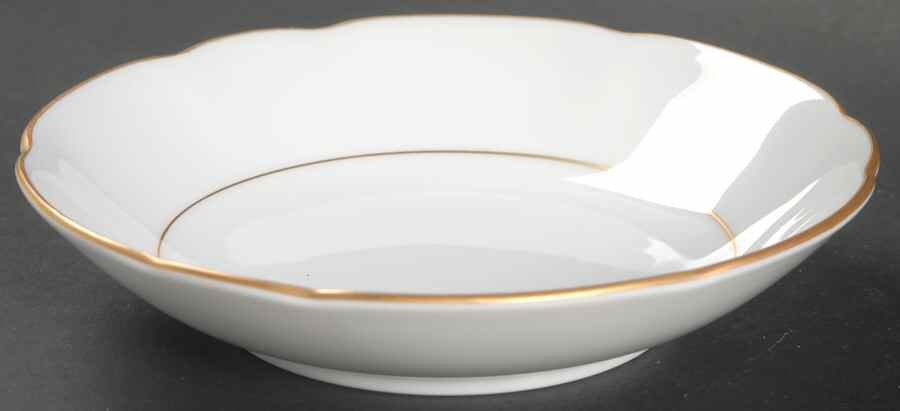 Lalique Fruit/Dessert (Sauce) Bowl by Acsons-1