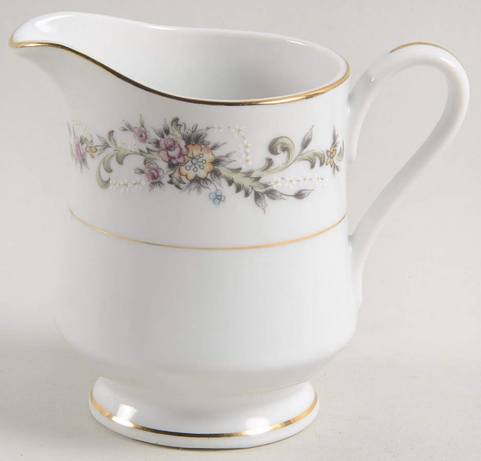 Limoge Creamer by Acsons-1