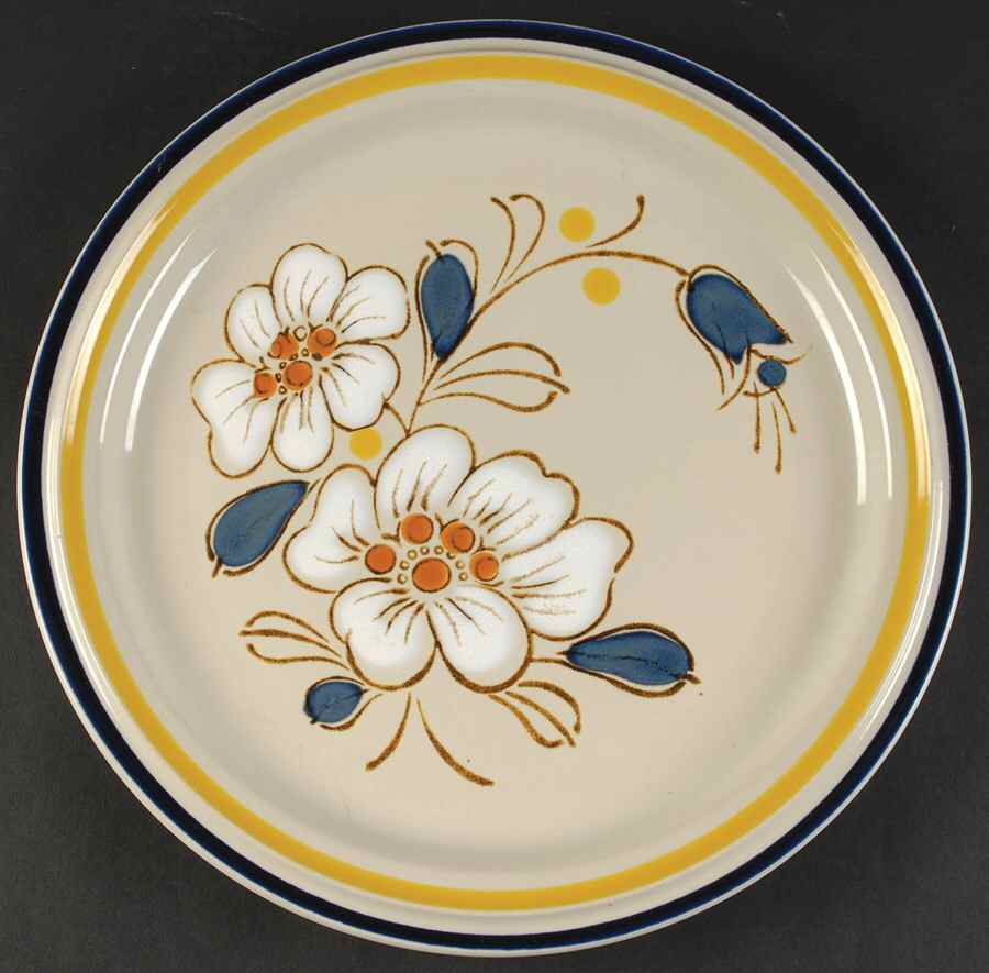 Masterpiece 12" Chop Plate (Round Platter) by Acsons-1