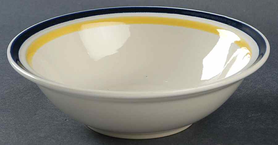 Masterpiece Coupe Cereal Bowl by Acsons-1